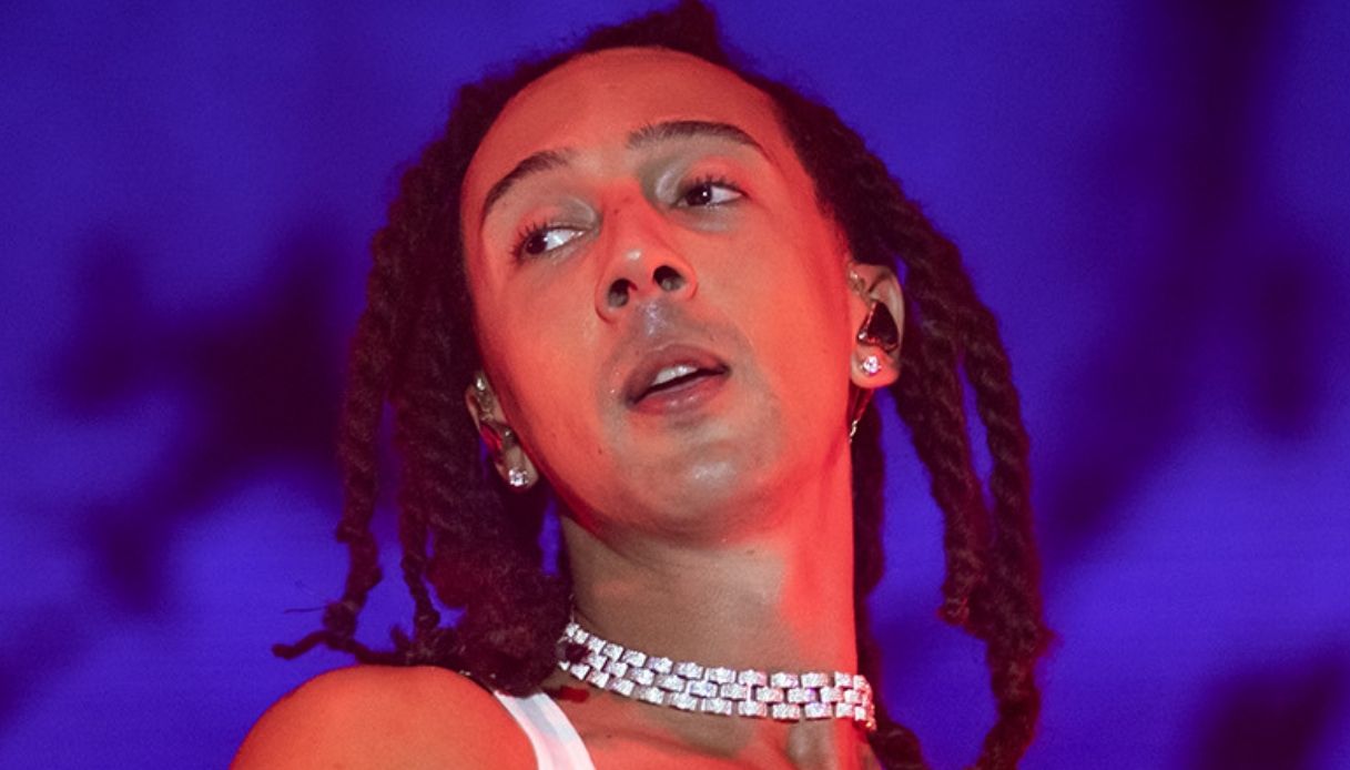 Olimpiadi invernali 2026, Ghali “snobbato” alla cerimonia d’apertura: è polemica