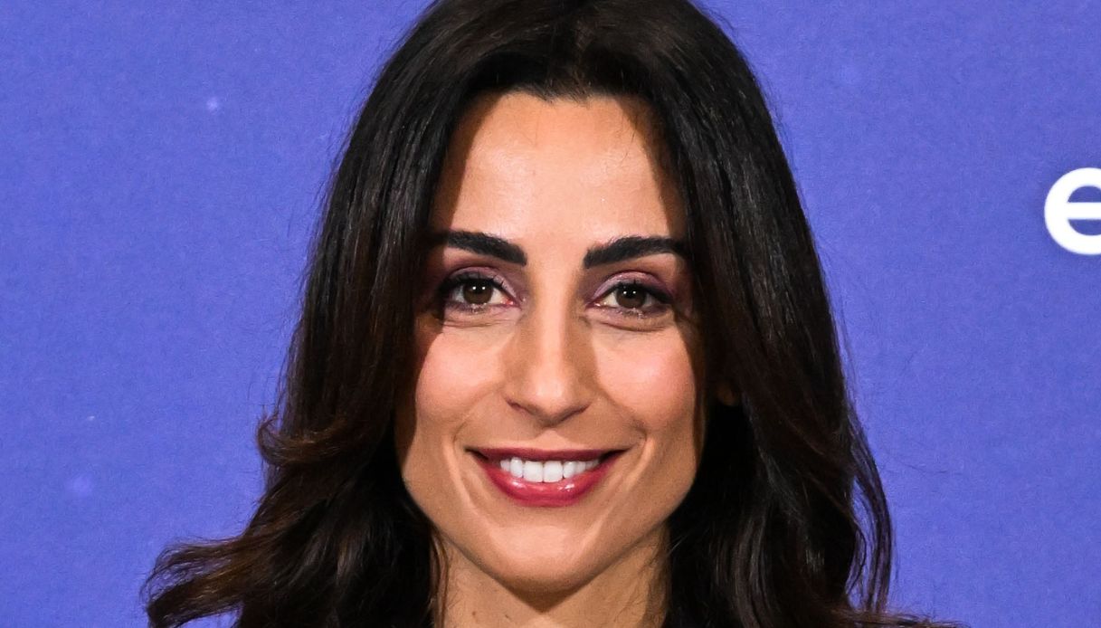 Giorgia Cardinaletti, quanto è alta: il segreto di stile