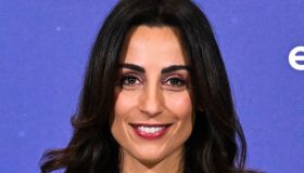 Giorgia Cardinaletti, quanto è alta: il segreto di stile