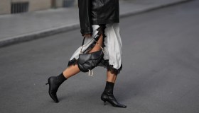 Come si indossa (e stratifica) la gonna sottoveste nell’inverno 2026: guida al capo più chic e sensuale