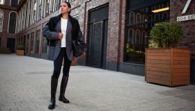 Uscire con la pioggia diventa cool con questi stivali. 12 modelli su cui scommettere questo inverno