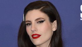 Ditonellapiaga a Sanremo e quel rossetto rosso e indelebile che non riusciamo a toglierci dalla testa