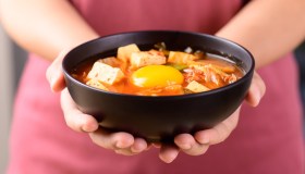 K-food, quali sono i principali ingredienti della cucina coreana