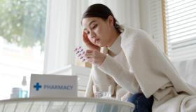 Sempre stanca dopo l’influenza? I migliori integratori e ricostituenti per tornare subito in forze