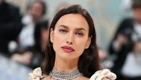 Irina Shayk, quanto è alta la super modella