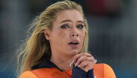 Jutta Leerdam dopo le critiche: “Il trucco sbavato perché mi serviva”. Il messaggio potente e virale