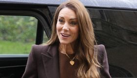 Kate Middleton, nuovo gioiello dal messaggio segreto: un dono di William