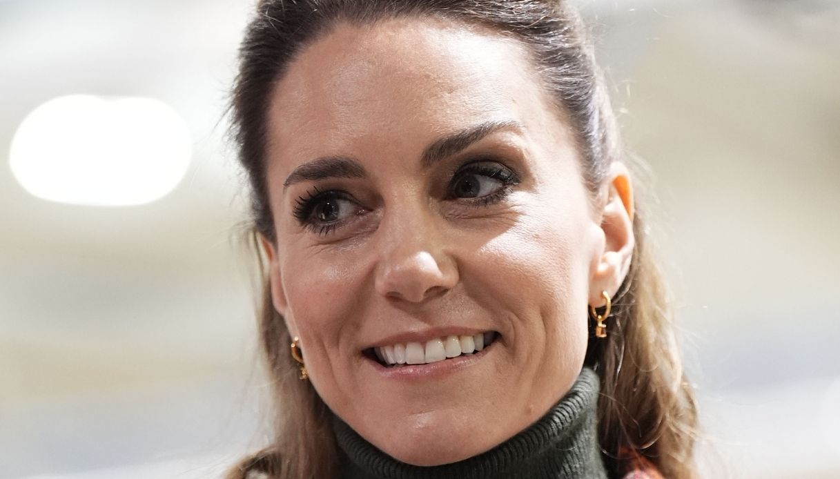 Kate Middleton, un anno dopo: la verità del tumore raccontata ai figli