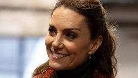 Kate Middleton, il video sulla lotta contro il tumore: “Ci sono giorni duri ma non si è soli”