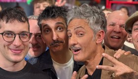 Fiorello a La Pennicanza, i Big di Sanremo al Quirinale: “Ma chi ha invitato tutta questa gente?”