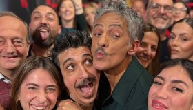 Fiorello a La Pennicanza: ecco chi conduce Sanremo 2027 dopo Carlo Conti ma c’è il trucco