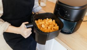 Se questa friggitrice ad aria è la più venduta c’è un perché. È la più silenziosa, tra tutte, ed è in offerta adesso