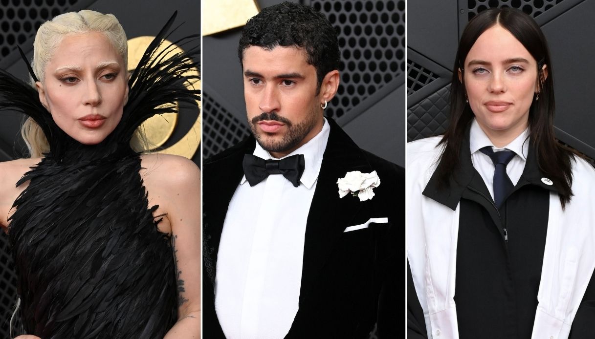 Grammy Awards 2026, i vincitori e la polemica di Bad Bunny alla premiazione