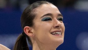 Pattinaggio di figura alle Olimpiadi 2026, quando vedere l’ultima gara femminile: la programmazione