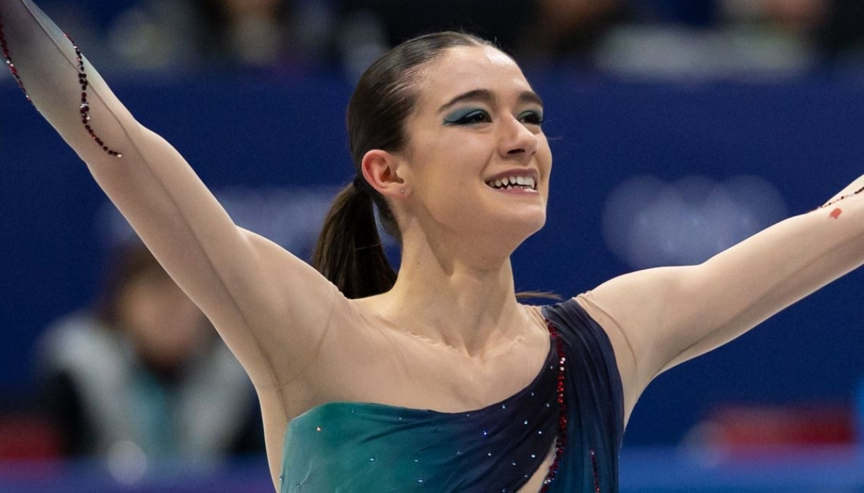 pattinaggio di figura alle olimpiadi 2026 quando vedere l8217ultima gara femminile la programmazione da Dilei.it pattinaggio di figura alle olimpiadi 2026 quando vedere l8217ultima gara femminile la programmazione