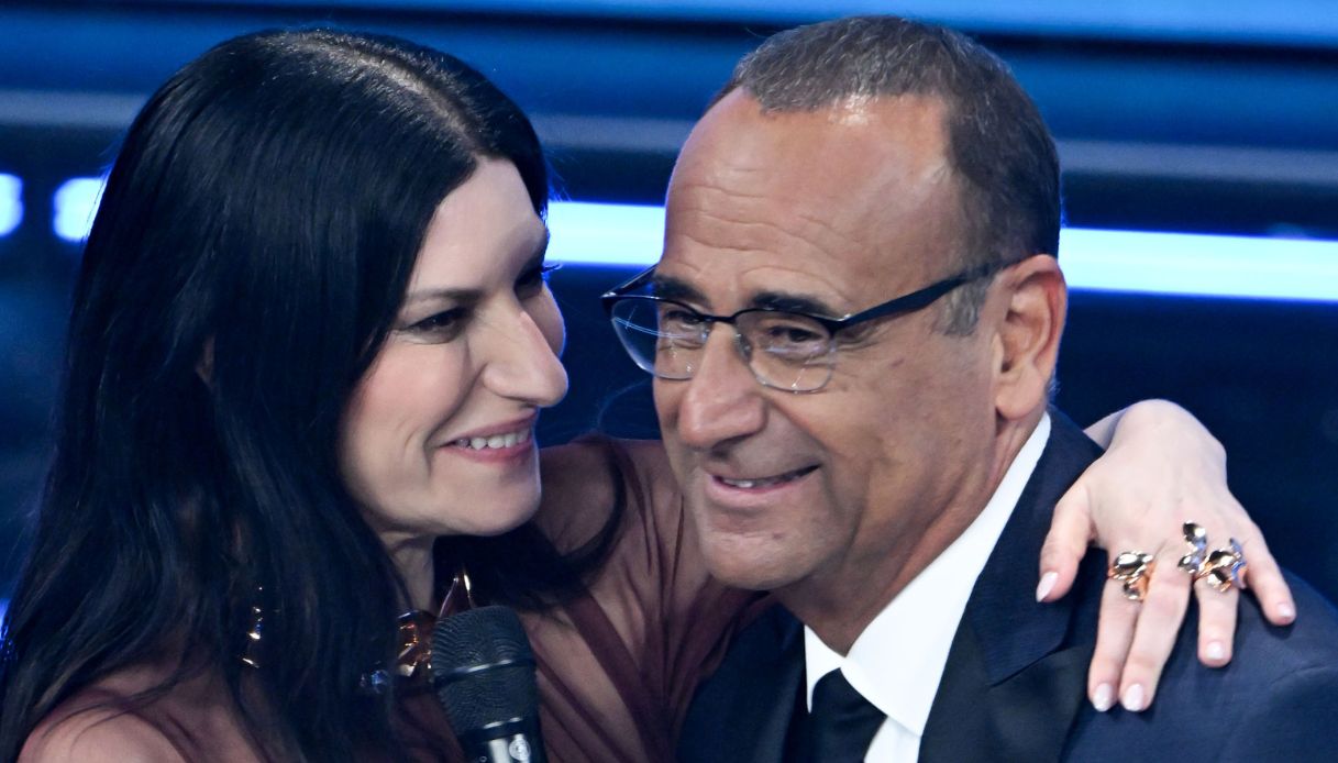 Le anticipazioni della quarta serata di Sanremo 2026 Le anticipazioni della quarta serata di Sanremo 2026