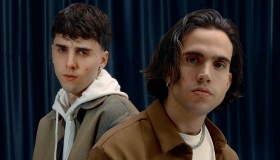 LDA e Aka 7even portano l’amore al Festival: “Sanremo? Non lo vinceremo ma vogliamo fare bene e divertirci”