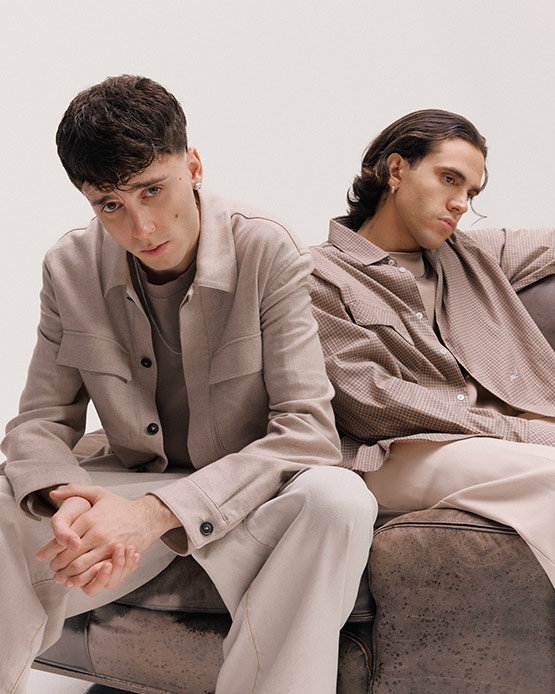 LDA AKA 7even Sanremo 2026