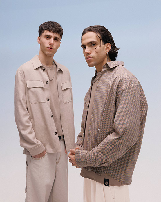 LDA AKA 7even Sanremo 2026