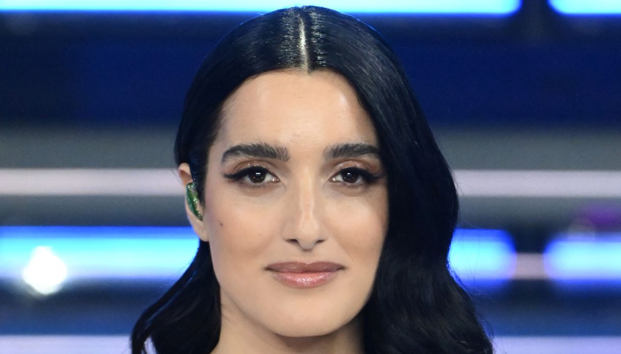 Il rossetto nude di Levante