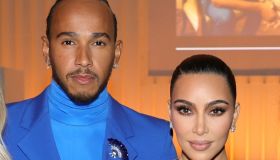 Kim Kardashian e Lewis Hamilton coppia a sorpresa. La fuga romantica da 140 mila euro