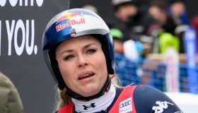 Lindsey Vonn, il sogno olimpico spezzato. Parla il padre: “La fine della sua carriera”