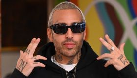 Sanremo 2026, Luchè canta Labirinto. Testo e di cosa parla la canzone