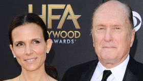 Chi è Luciana Pedraza, la quarta moglie di Robert Duvall