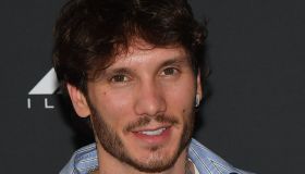 Manuel Bortuzzo a Domenica In, la sorpresa della nuova fidanzata Serena