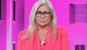 Domenica In, anticipazioni dell’8 febbraio: arrivano Rocío Morales e Mika