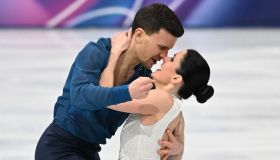 Non solo sport, le coppie più belle sul ghiaccio delle Olimpiadi invernali di Cortina 2026