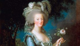 Londra celebra lo stile di Maria Antonietta