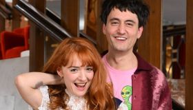 Sanremo 2026, Maria Antonietta e Colombre cantano La felicità e basta. Testo e di cosa parla la canzone