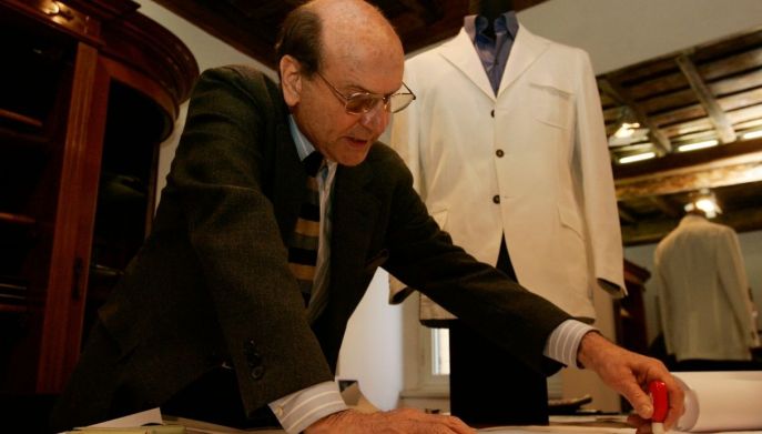 Chi era Mariano Rubinacci: l'eredit&agrave; per i suoi 3 figli