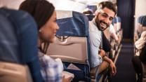 Mile High Club: sesso in aereo nell’era digitale