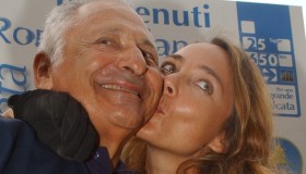 Daniela Gimmelli, chi è la moglie di Mogol