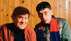 Gianni Morandi, la dolce dedica al figlio Tredici Pietro prima di Sanremo 2026