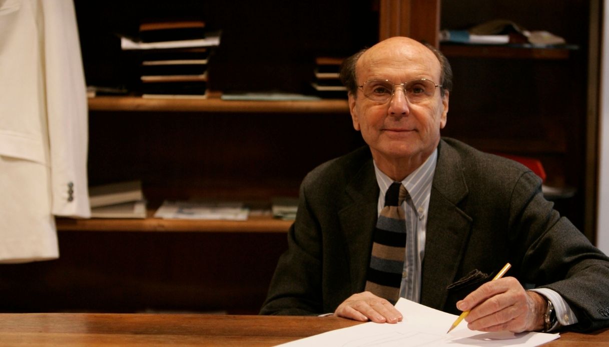 Chi era lo stilista Mariano Rubinacci e chi sono i suoi quattro figli