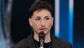 Sanremo 2026, Nayt canta Prima che. Testo e di cosa parla la canzone