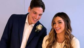 Nicolò Zaniolo e Sara Scaperrotta, è nato il secondo figlio