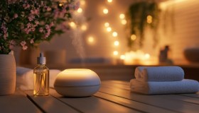 A San Valentino risveglia la passione con gli oli essenziali