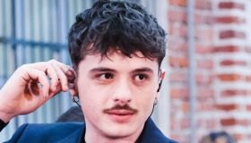 Sanremo 2026, Olly ospite della prima serata
