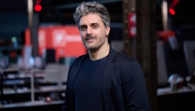 Patrick Abbattista: “Il design non è solo arredo ma è cultura che si esprime attraverso il prodotto”