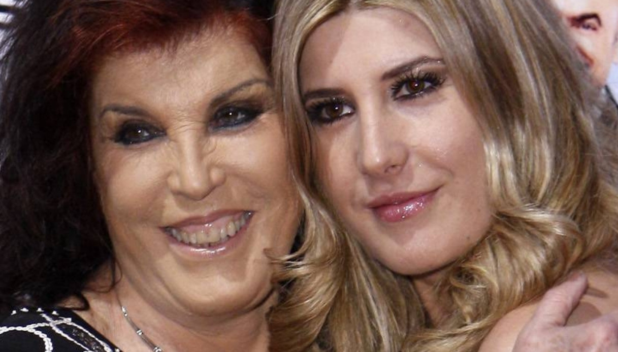 Patrizia De Blanck è morta, l’addio della figlia Giada: “Tutto nel silenzio”