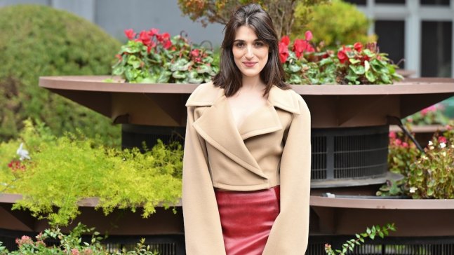 #acasadi Pilar Fogliati nel cuore di Roma, tra creatività e tradizione