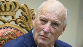 Re Harald di Norvegia ricoverato in ospedale a Tenerife: come sta