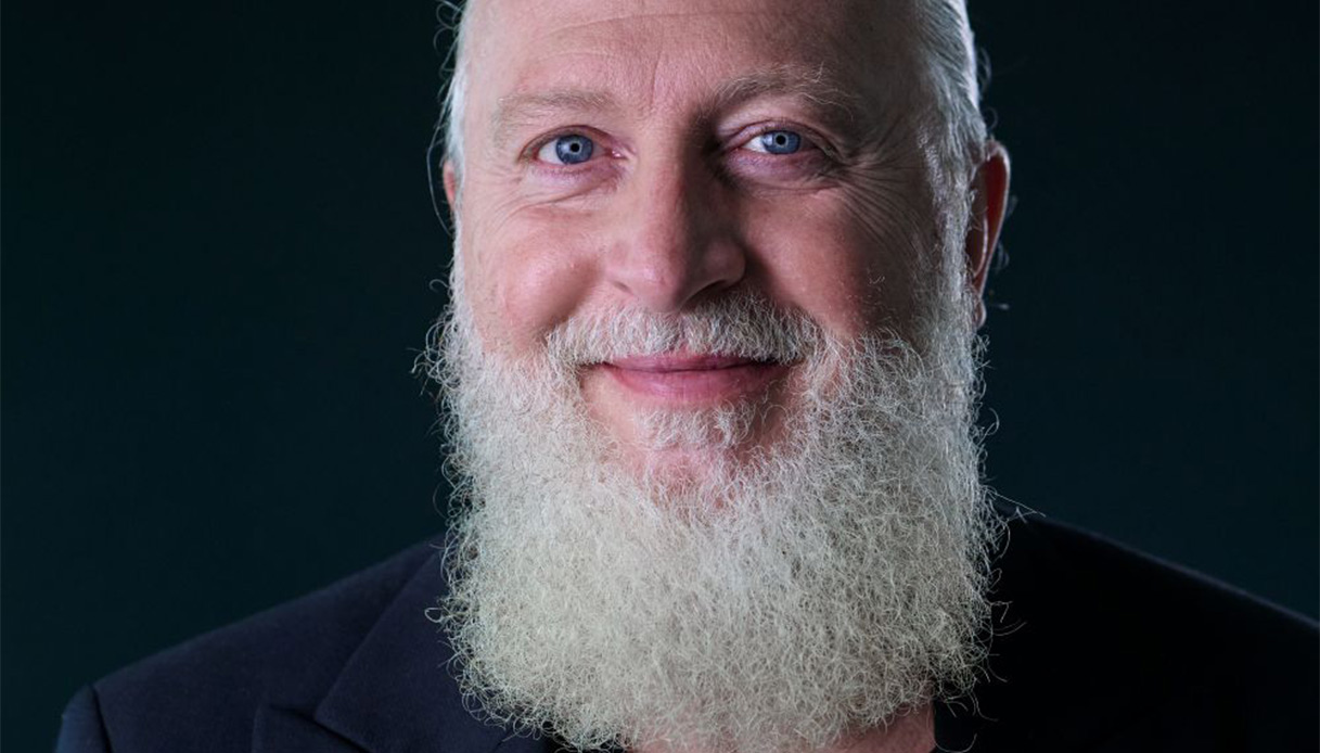 Richard Romagnoli: “C’è un bisogno urgente di serenità e il silenzio guarisce”