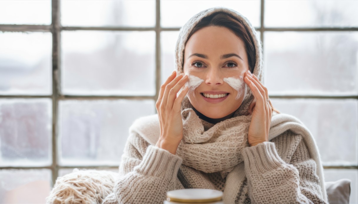 Winter uglies: i rituali quotidiani per sentirsi bene in inverno