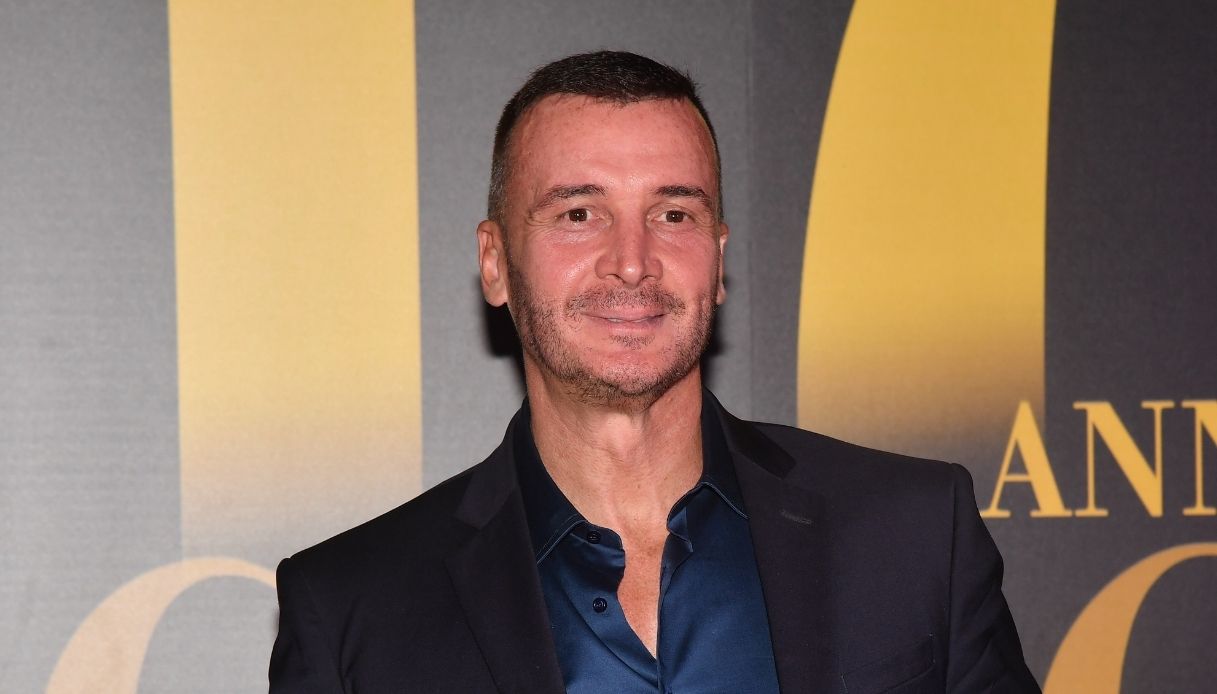 Rocco Casalino in lacrime a Verissimo, il grande amore dopo un incubo: "La mia anima gemella"