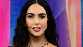 Domenica In, Raoul Bova scrive a Mara Venier. Rocio gela la conduttrice: “Sei un’altra della lista?”